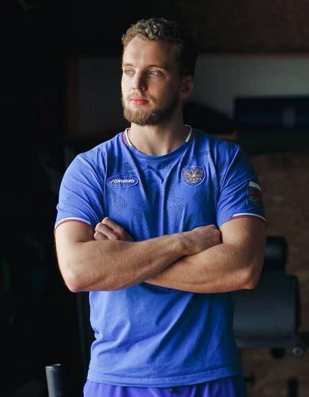 Авдеев Егор