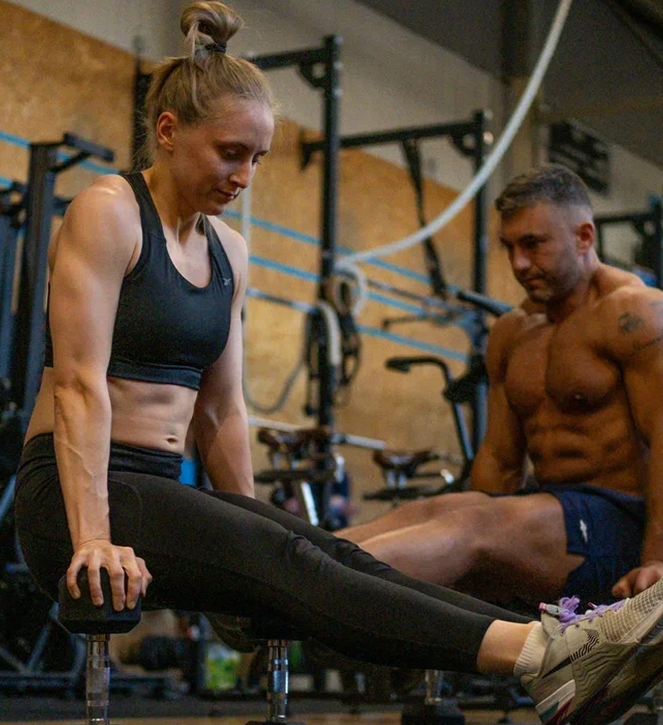 Продвинутая